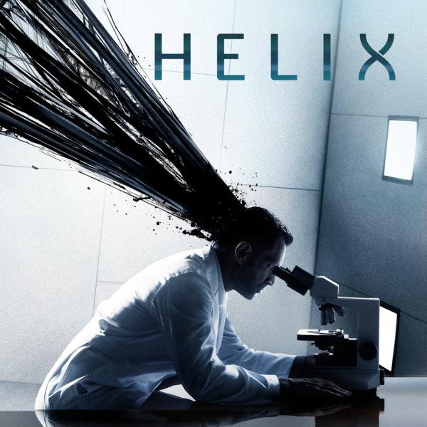 Helix: Fabricating the Plague